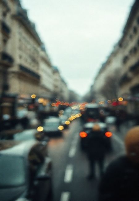 Le Dehors